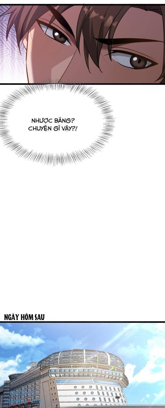 Ta Bị Kẹt Cùng Một Ngày 1000 Năm Chap 154 - Next Chap 155