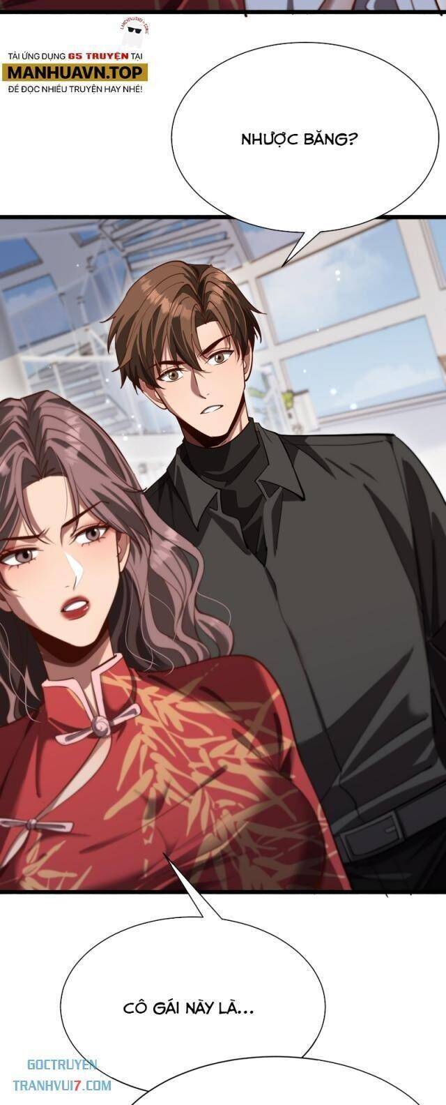 Ta Bị Kẹt Cùng Một Ngày 1000 Năm Chap 154 - Next Chap 155