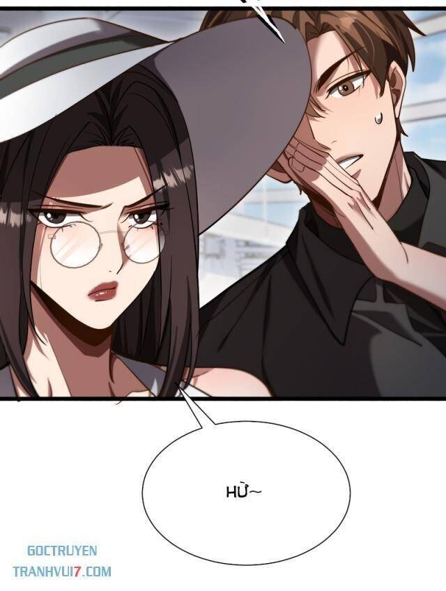 Ta Bị Kẹt Cùng Một Ngày 1000 Năm Chap 154 - Next Chap 155