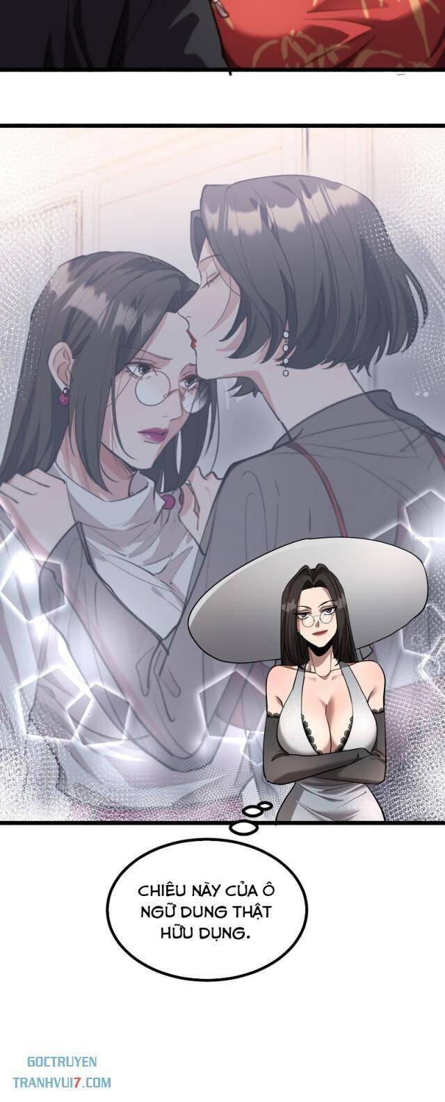 Ta Bị Kẹt Cùng Một Ngày 1000 Năm Chap 154 - Next Chap 155