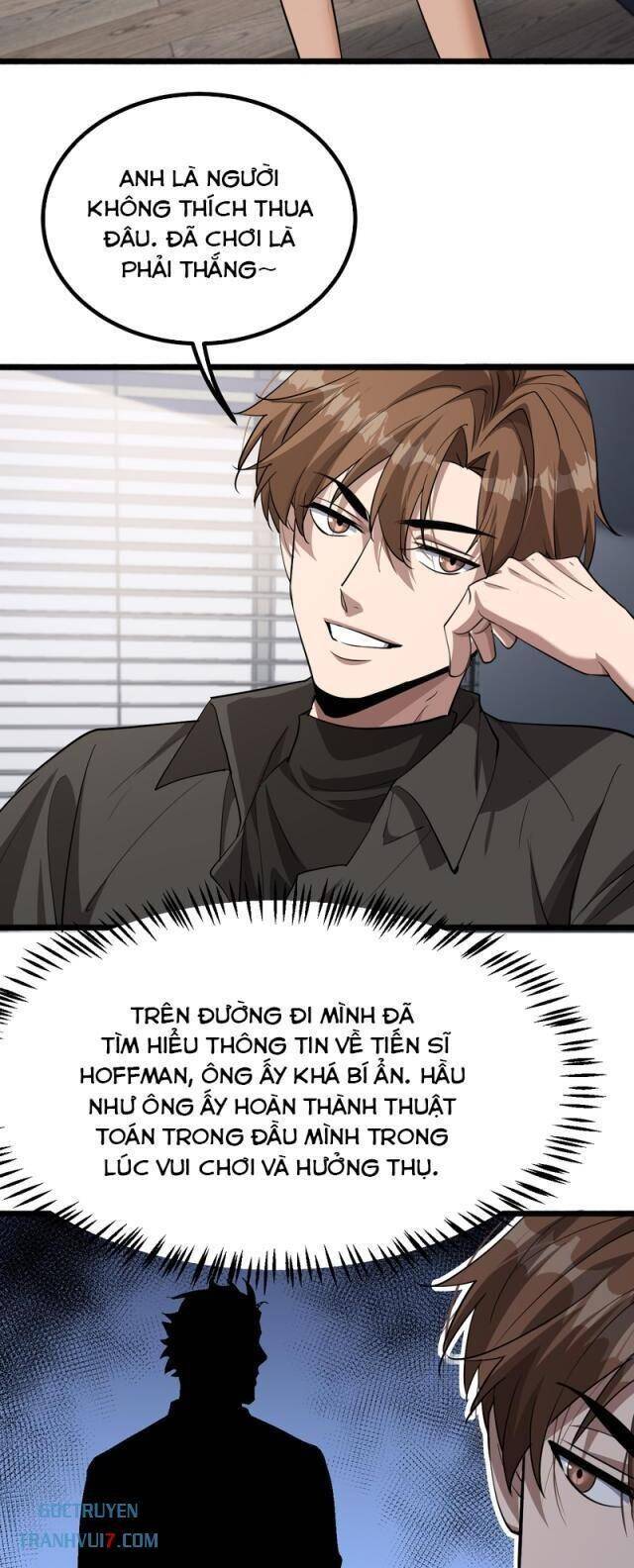 Ta Bị Kẹt Cùng Một Ngày 1000 Năm Chap 154 - Next Chap 155