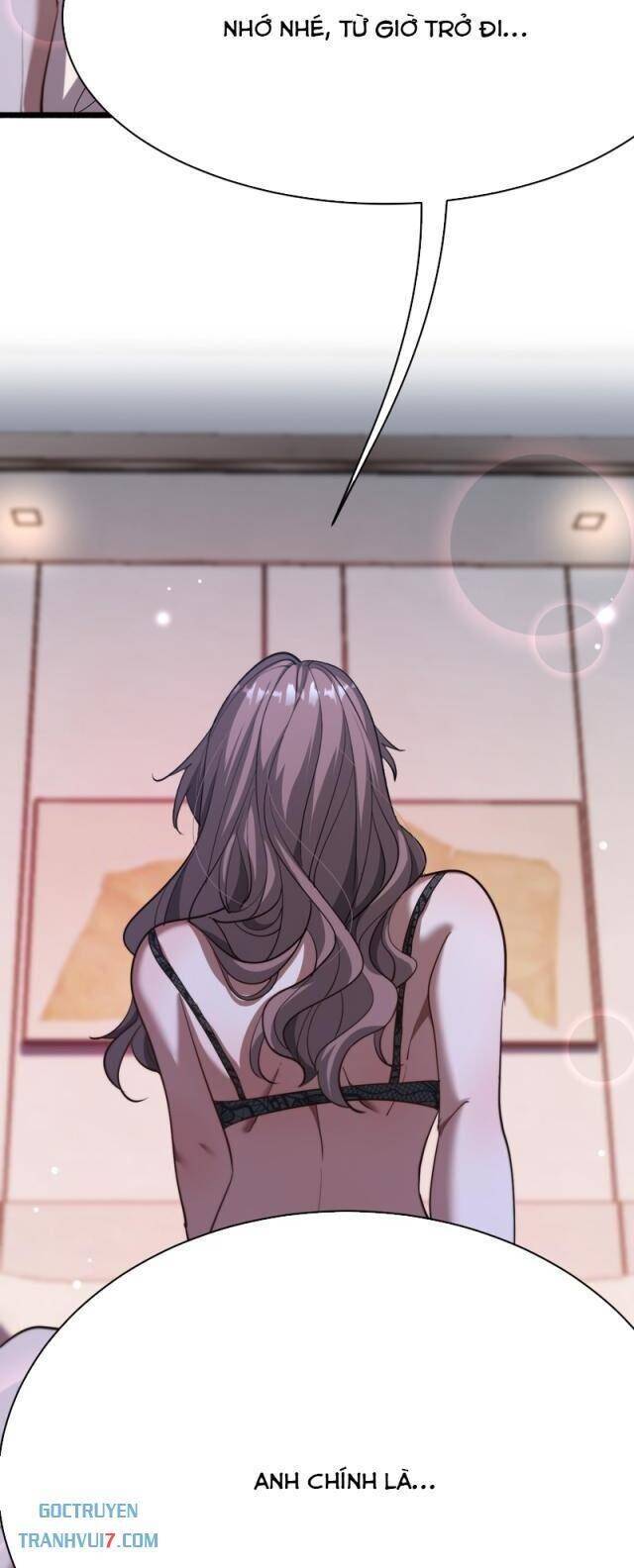 Ta Bị Kẹt Cùng Một Ngày 1000 Năm Chap 154 - Next Chap 155