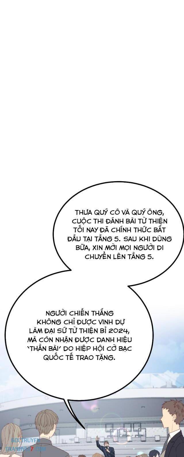 Ta Bị Kẹt Cùng Một Ngày 1000 Năm Chap 154 - Next Chap 155
