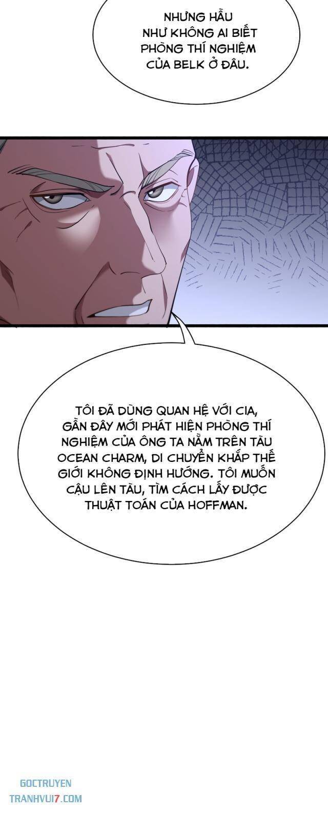 Ta Bị Kẹt Cùng Một Ngày 1000 Năm Chap 154 - Next Chap 155