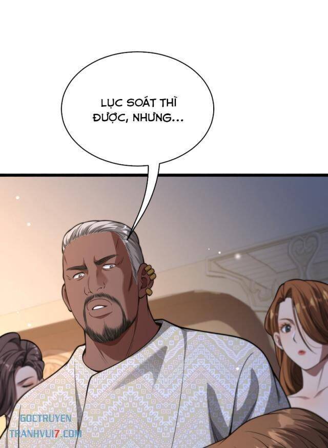 Ta Bị Kẹt Cùng Một Ngày 1000 Năm Chap 155 - Next Chap 156