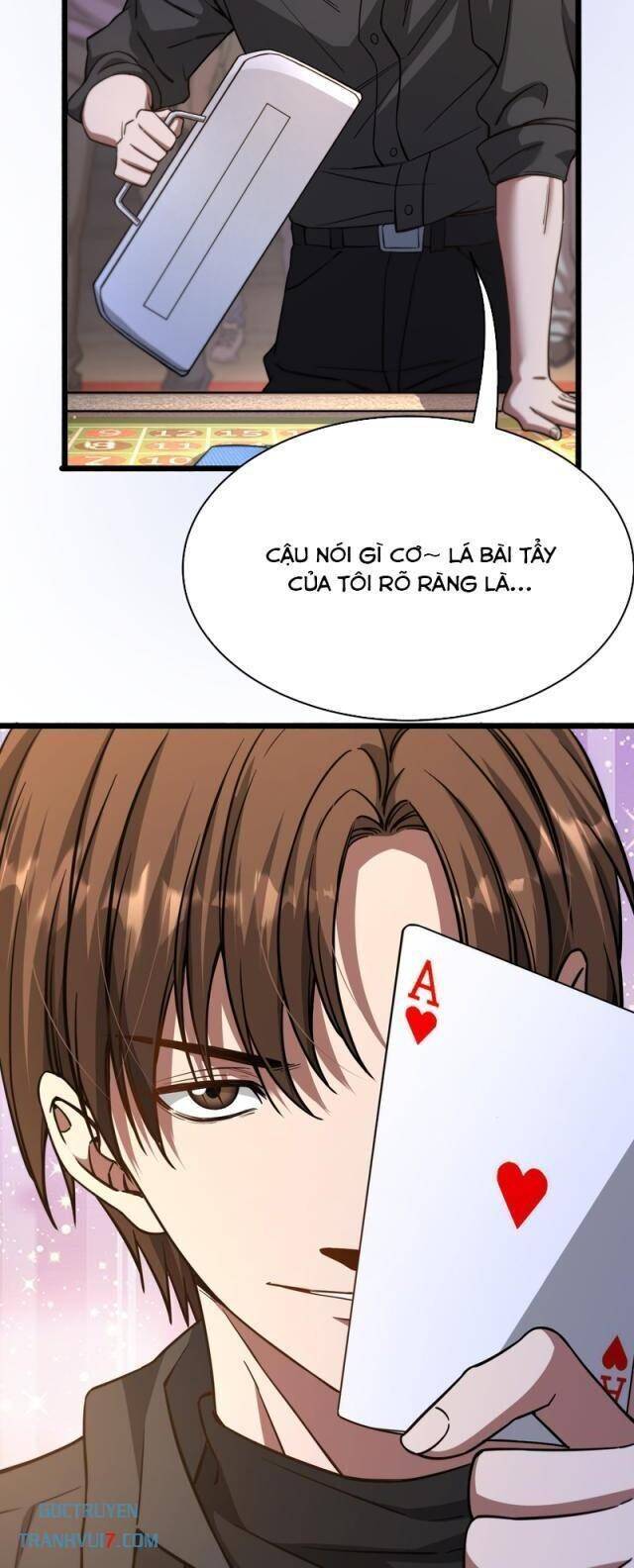 Ta Bị Kẹt Cùng Một Ngày 1000 Năm Chap 155 - Next Chap 156
