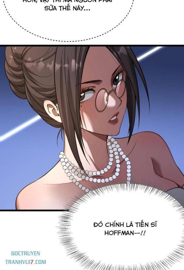 Ta Bị Kẹt Cùng Một Ngày 1000 Năm Chap 155 - Next Chap 156