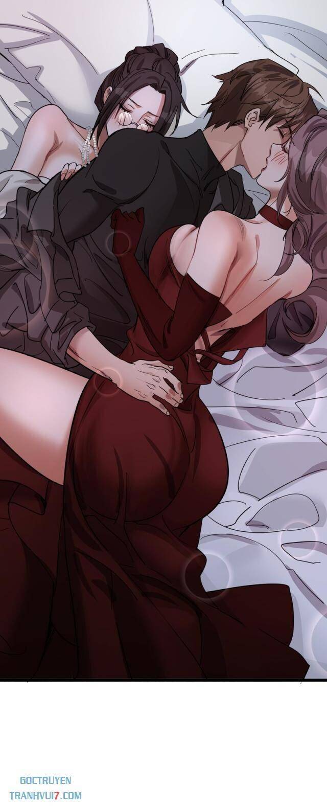 Ta Bị Kẹt Cùng Một Ngày 1000 Năm Chap 155 - Next Chap 156