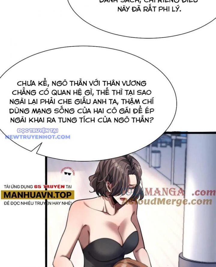 Ta Bị Kẹt Cùng Một Ngày 1000 Năm Chap 157 - Next Chap 158