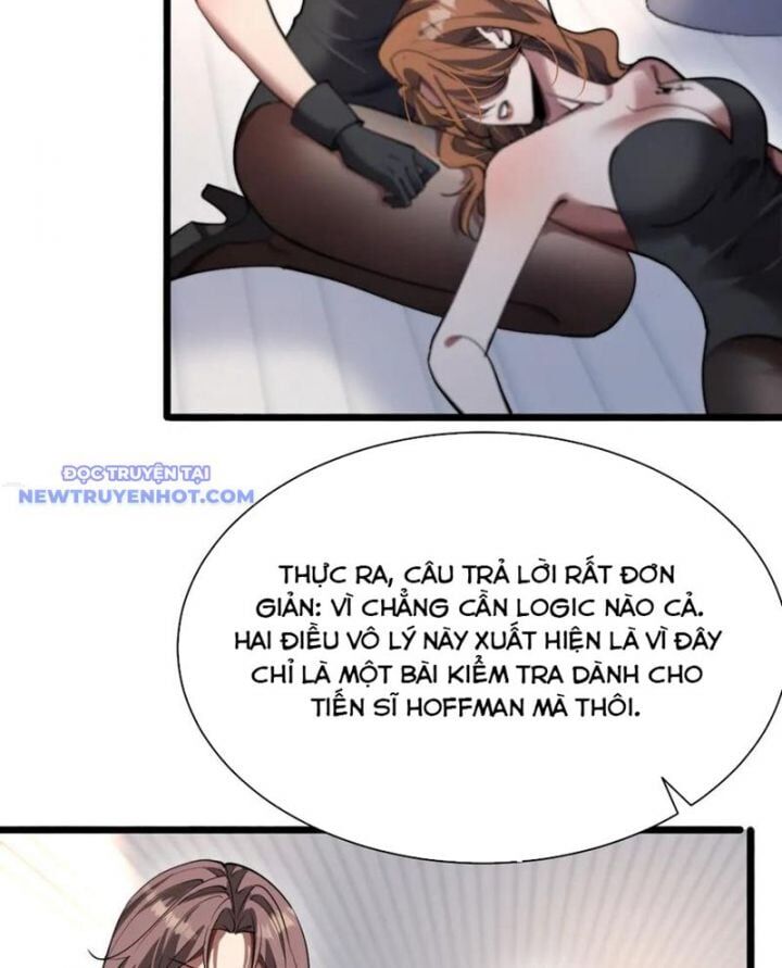 Ta Bị Kẹt Cùng Một Ngày 1000 Năm Chap 157 - Next Chap 158