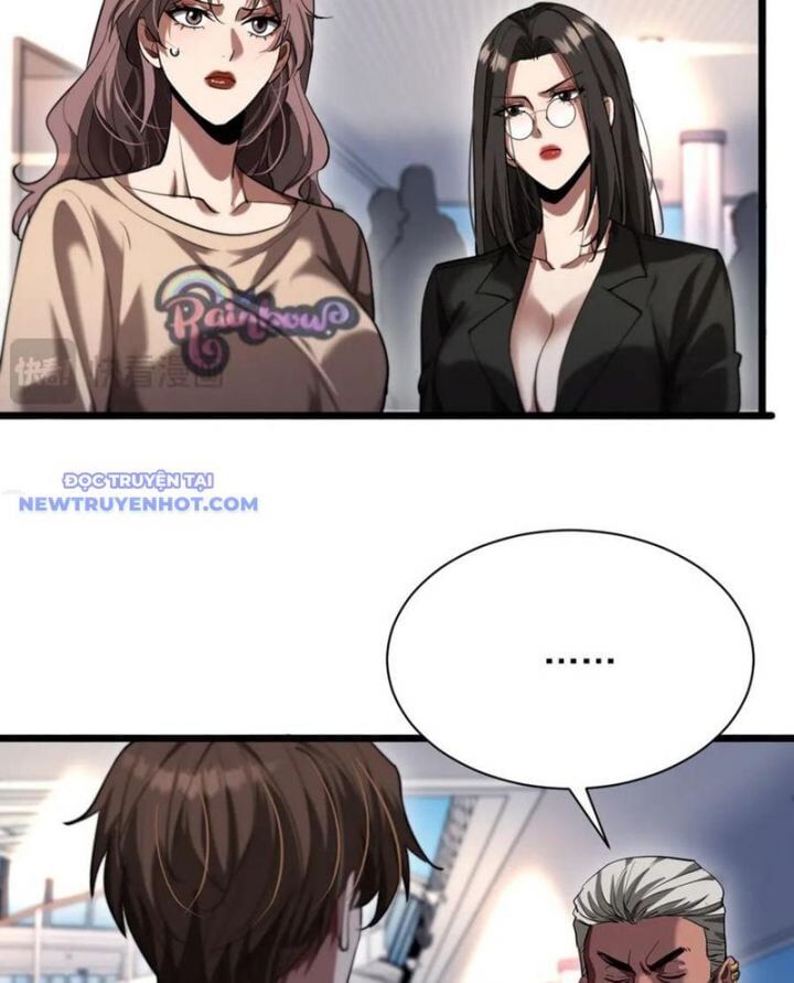 Ta Bị Kẹt Cùng Một Ngày 1000 Năm Chap 157 - Next Chap 158