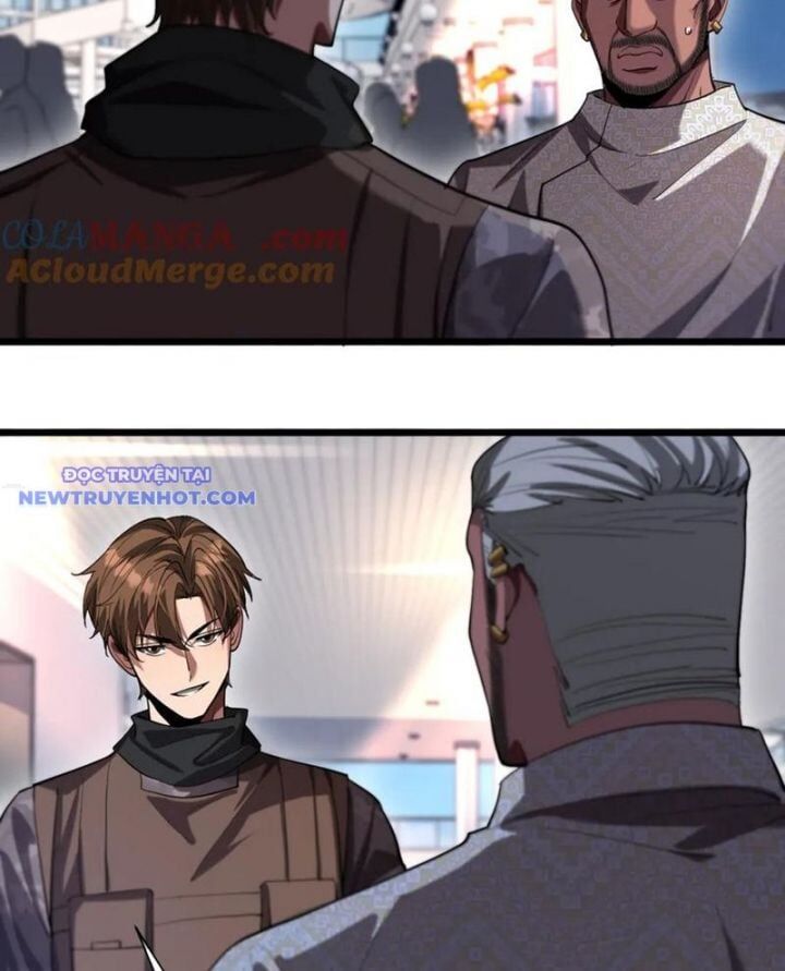 Ta Bị Kẹt Cùng Một Ngày 1000 Năm Chap 157 - Next Chap 158