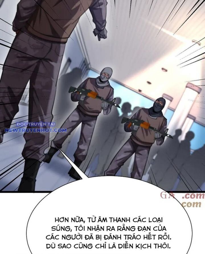 Ta Bị Kẹt Cùng Một Ngày 1000 Năm Chap 157 - Next Chap 158