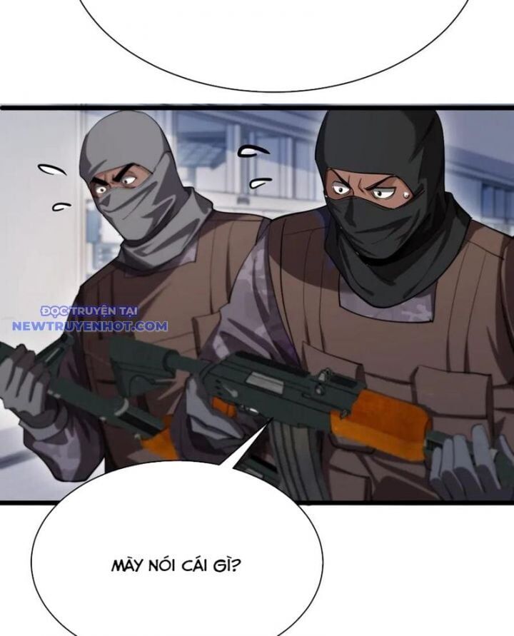 Ta Bị Kẹt Cùng Một Ngày 1000 Năm Chap 157 - Next Chap 158
