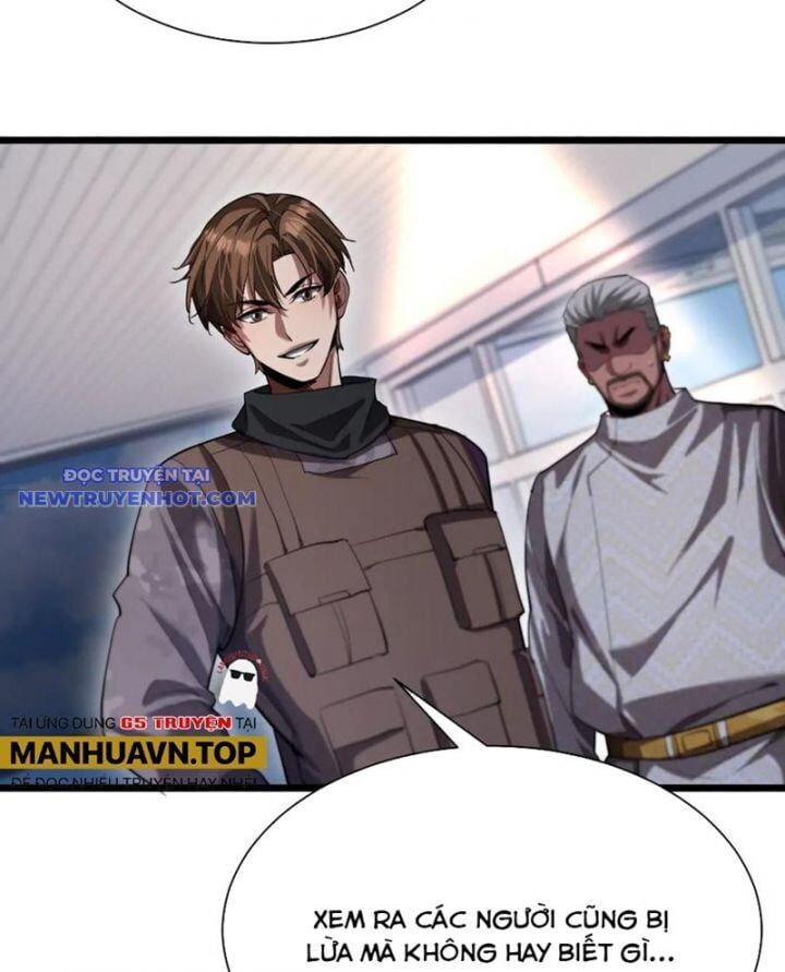 Ta Bị Kẹt Cùng Một Ngày 1000 Năm Chap 157 - Next Chap 158