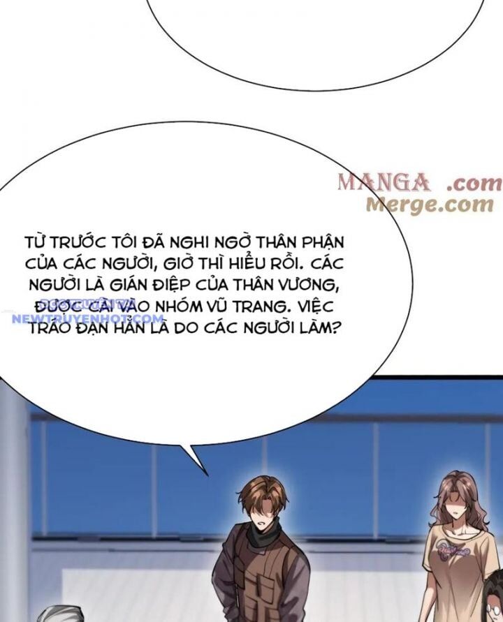 Ta Bị Kẹt Cùng Một Ngày 1000 Năm Chap 157 - Next Chap 158
