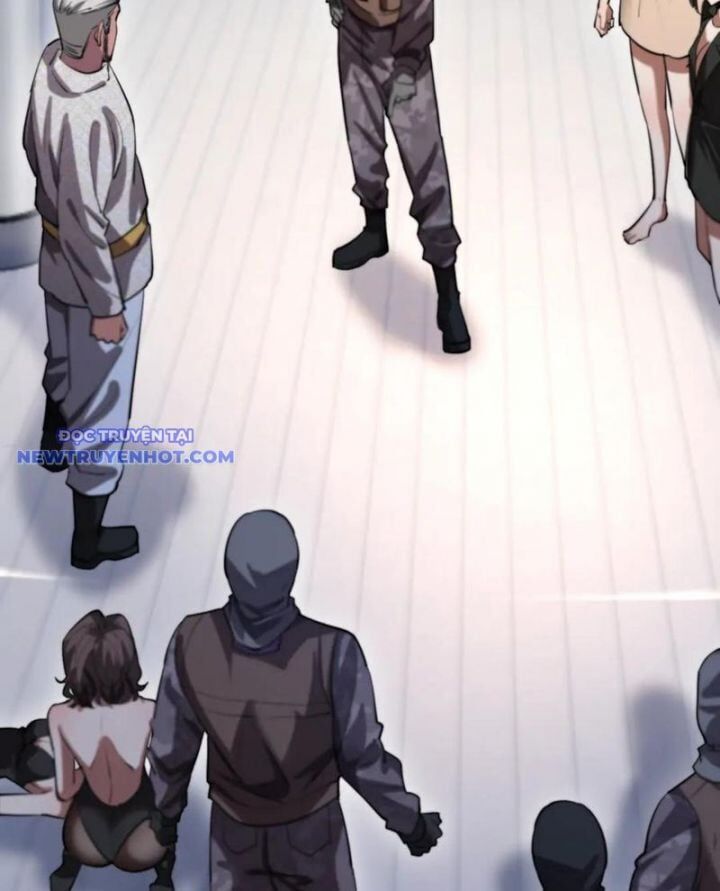 Ta Bị Kẹt Cùng Một Ngày 1000 Năm Chap 157 - Next Chap 158