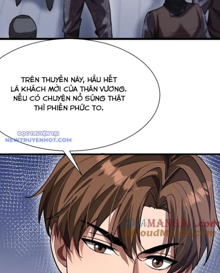 Ta Bị Kẹt Cùng Một Ngày 1000 Năm Chap 157 - Next Chap 158