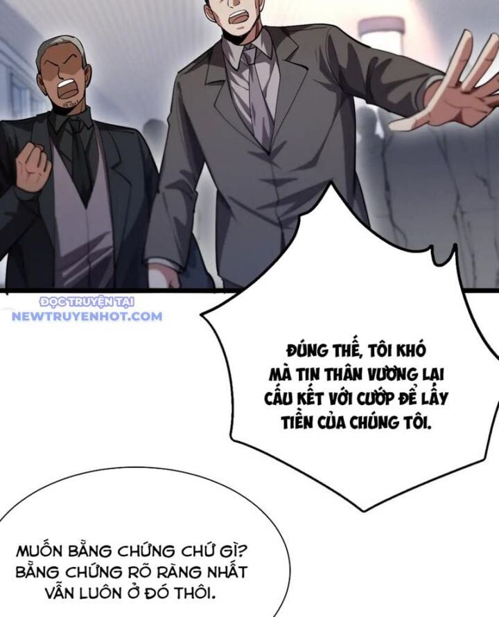 Ta Bị Kẹt Cùng Một Ngày 1000 Năm Chap 157 - Next Chap 158
