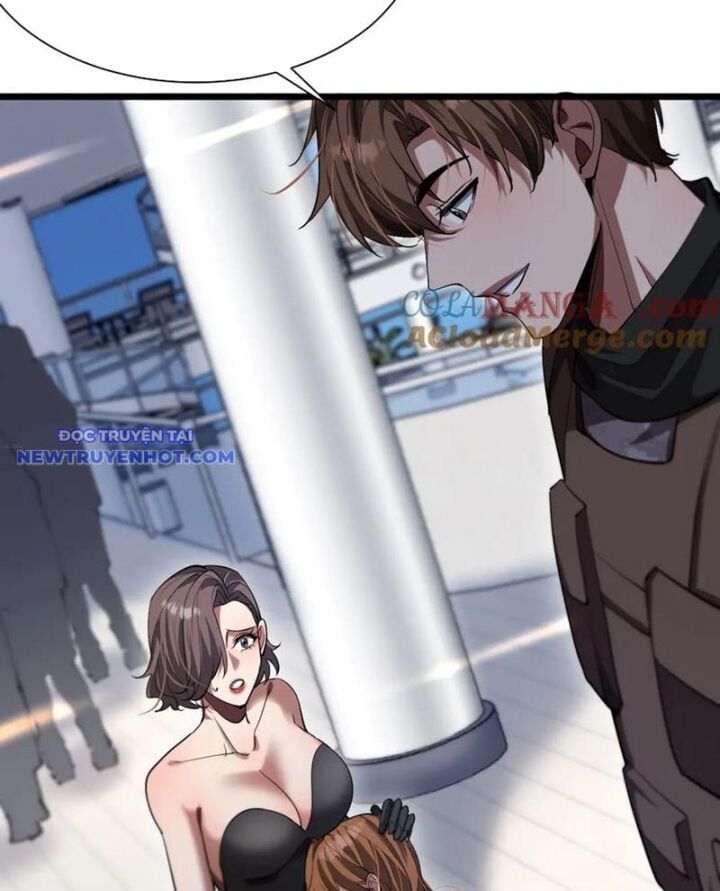 Ta Bị Kẹt Cùng Một Ngày 1000 Năm Chap 157 - Next Chap 158
