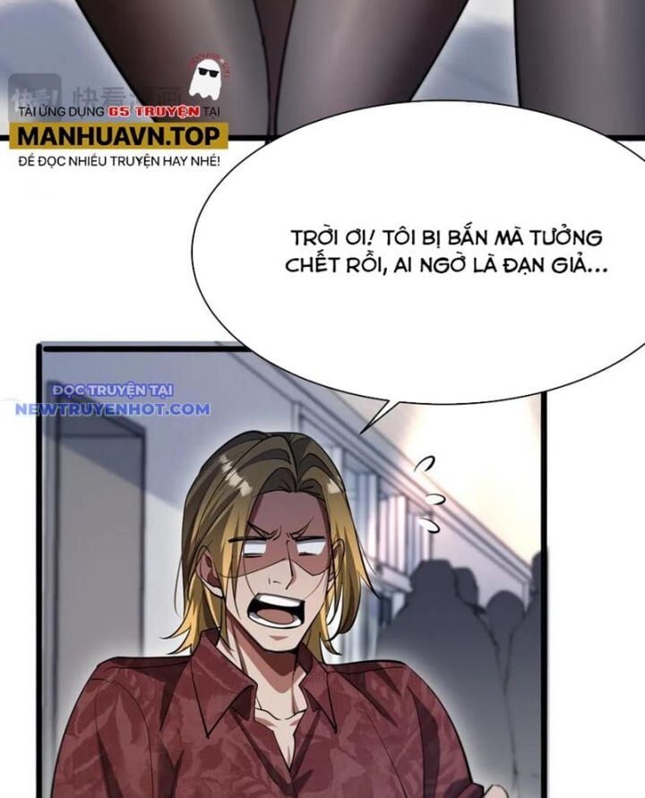 Ta Bị Kẹt Cùng Một Ngày 1000 Năm Chap 157 - Next Chap 158