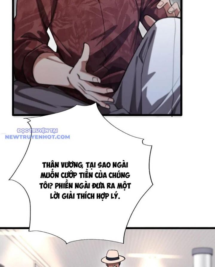Ta Bị Kẹt Cùng Một Ngày 1000 Năm Chap 157 - Next Chap 158