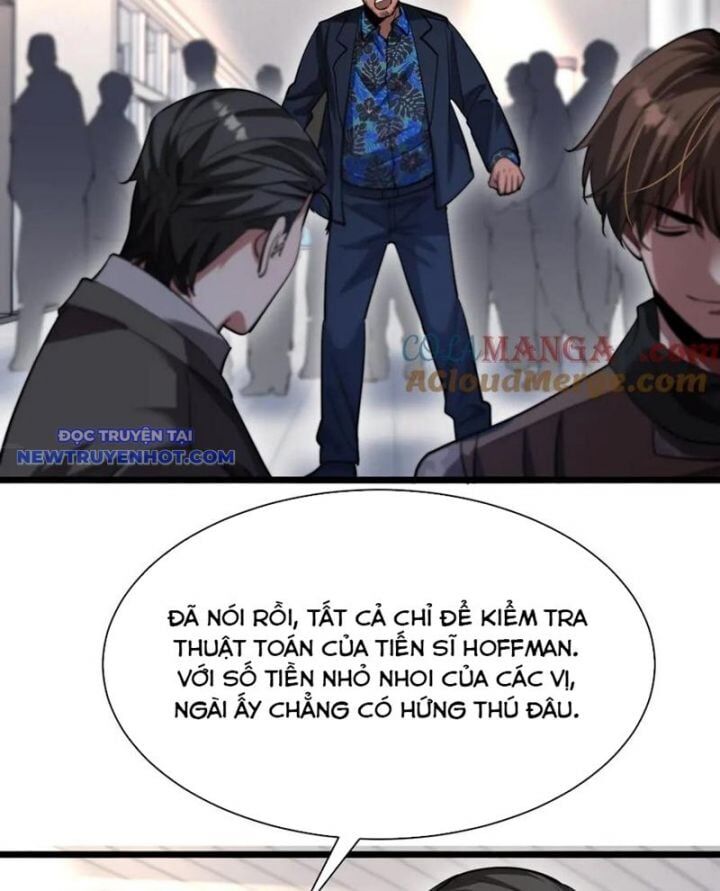 Ta Bị Kẹt Cùng Một Ngày 1000 Năm Chap 157 - Next Chap 158