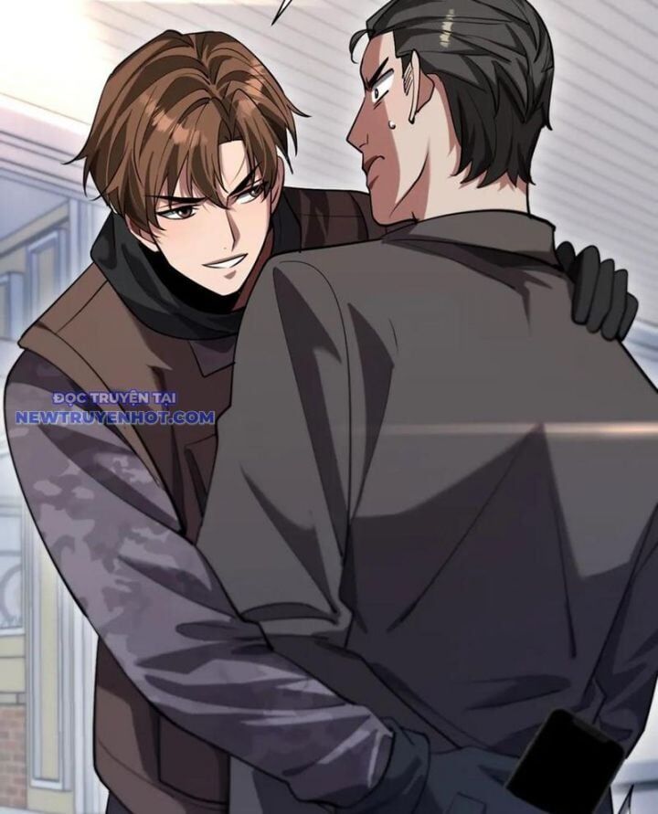 Ta Bị Kẹt Cùng Một Ngày 1000 Năm Chap 157 - Next Chap 158