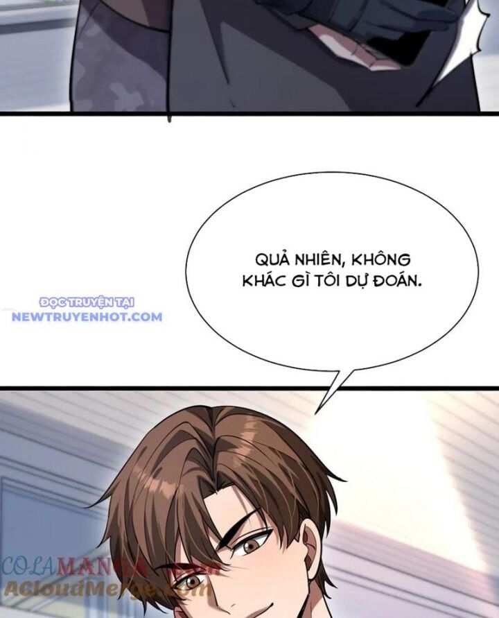 Ta Bị Kẹt Cùng Một Ngày 1000 Năm Chap 157 - Next Chap 158
