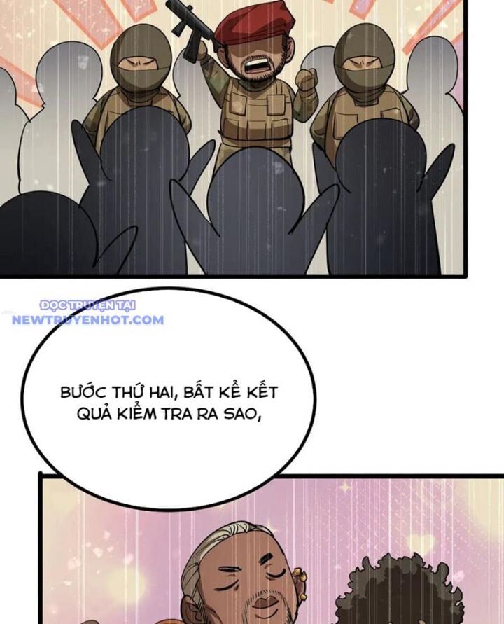 Ta Bị Kẹt Cùng Một Ngày 1000 Năm Chap 157 - Next Chap 158