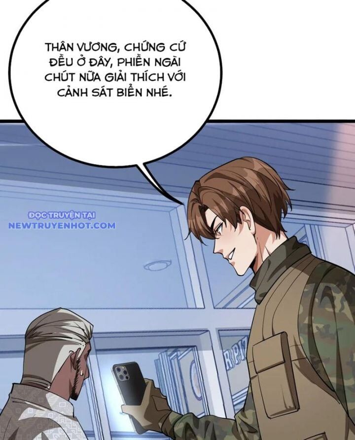 Ta Bị Kẹt Cùng Một Ngày 1000 Năm Chap 157 - Next Chap 158