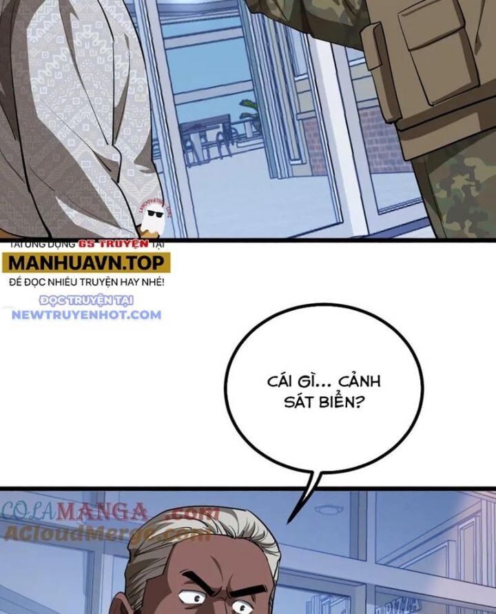 Ta Bị Kẹt Cùng Một Ngày 1000 Năm Chap 157 - Next Chap 158