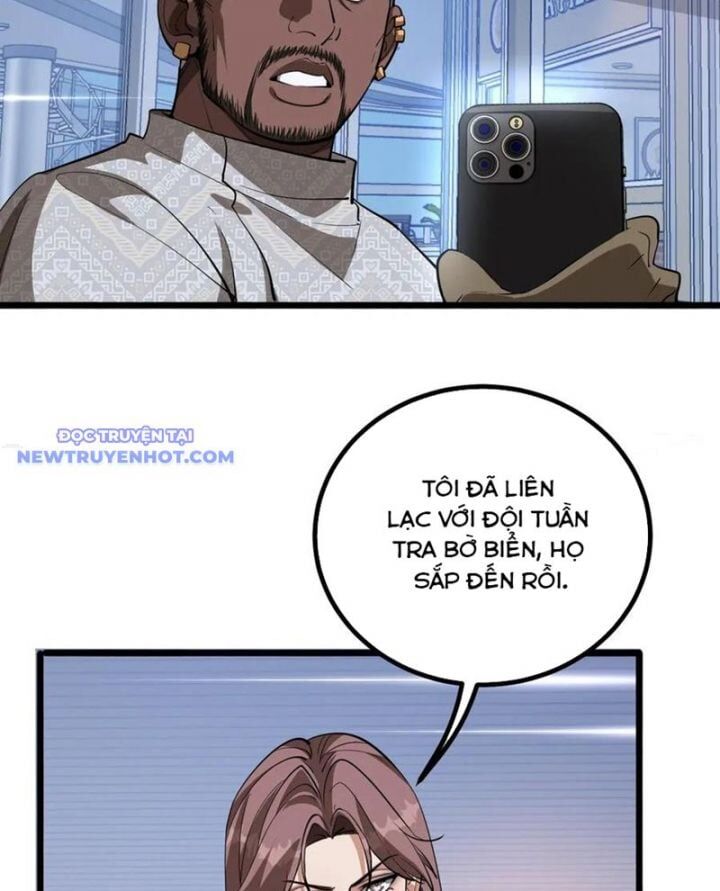 Ta Bị Kẹt Cùng Một Ngày 1000 Năm Chap 157 - Next Chap 158