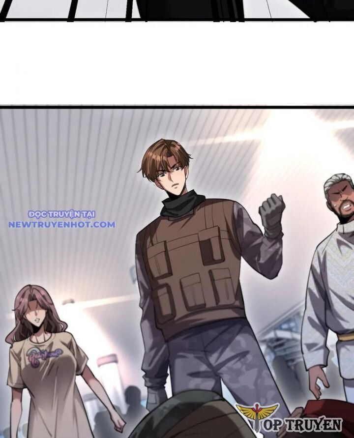 Ta Bị Kẹt Cùng Một Ngày 1000 Năm Chap 157 - Next Chap 158