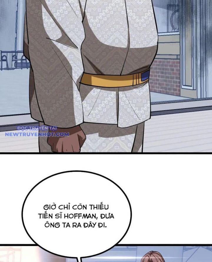 Ta Bị Kẹt Cùng Một Ngày 1000 Năm Chap 157 - Next Chap 158