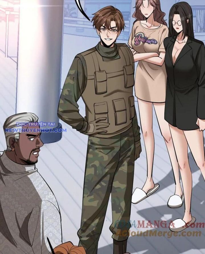 Ta Bị Kẹt Cùng Một Ngày 1000 Năm Chap 157 - Next Chap 158