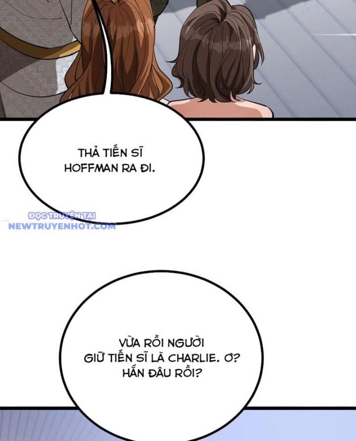 Ta Bị Kẹt Cùng Một Ngày 1000 Năm Chap 157 - Next Chap 158