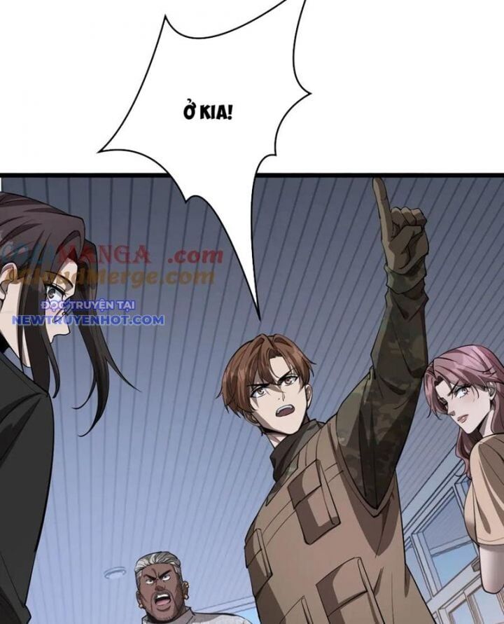 Ta Bị Kẹt Cùng Một Ngày 1000 Năm Chap 157 - Next Chap 158