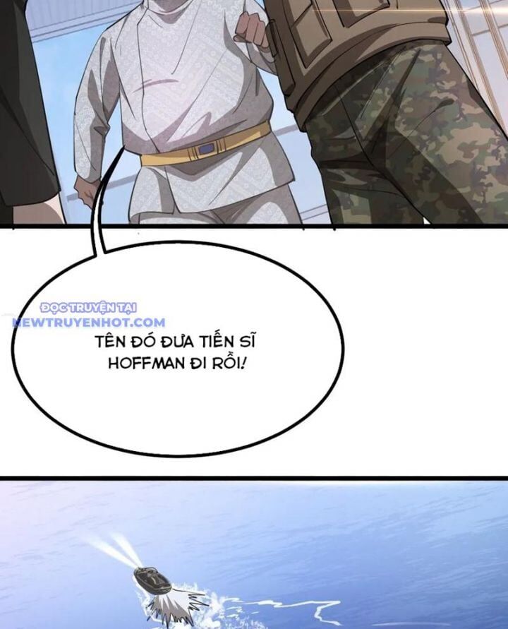 Ta Bị Kẹt Cùng Một Ngày 1000 Năm Chap 157 - Next Chap 158