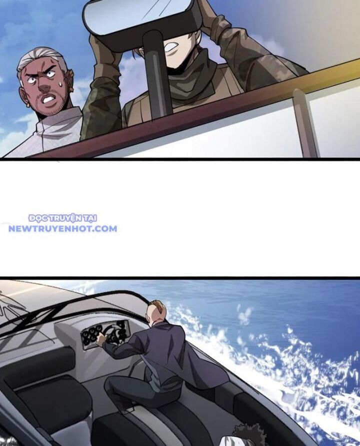 Ta Bị Kẹt Cùng Một Ngày 1000 Năm Chap 157 - Next Chap 158