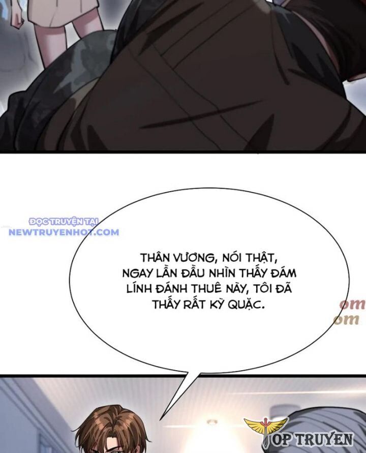 Ta Bị Kẹt Cùng Một Ngày 1000 Năm Chap 157 - Next Chap 158