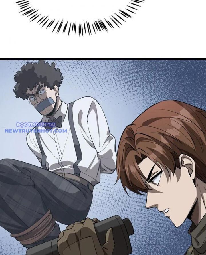 Ta Bị Kẹt Cùng Một Ngày 1000 Năm Chap 157 - Next Chap 158