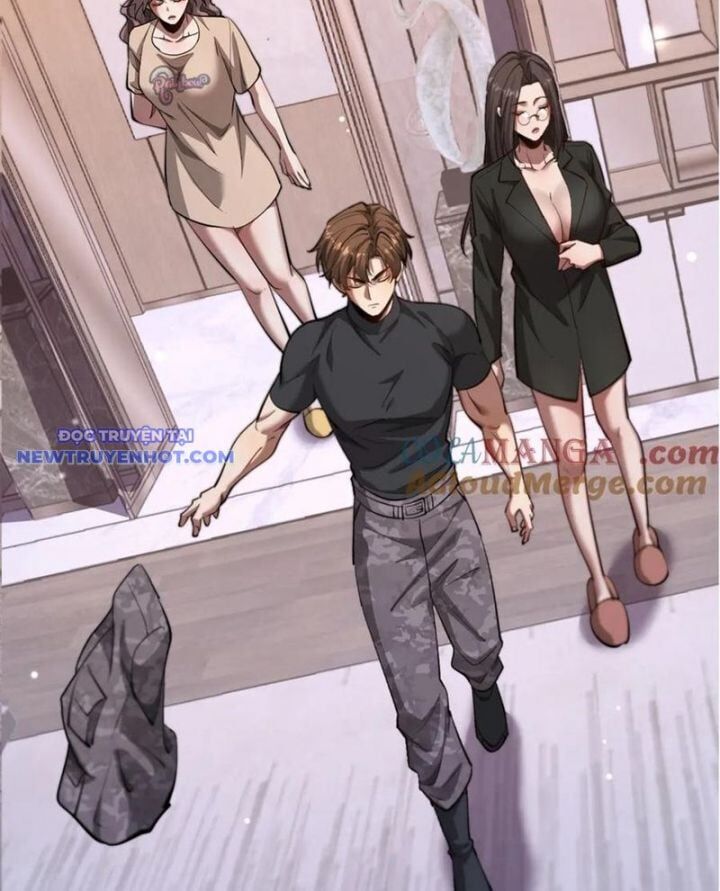 Ta Bị Kẹt Cùng Một Ngày 1000 Năm Chap 157 - Next Chap 158