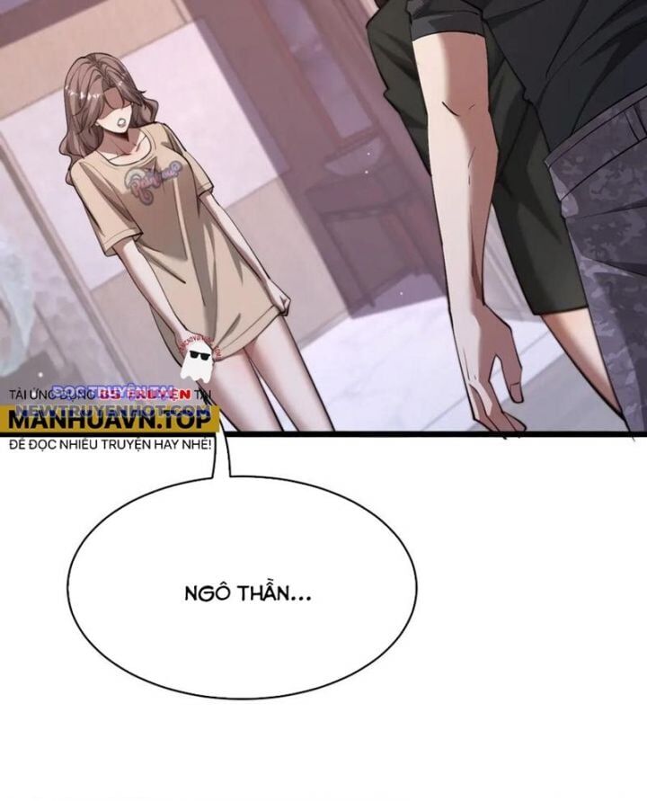 Ta Bị Kẹt Cùng Một Ngày 1000 Năm Chap 157 - Next Chap 158