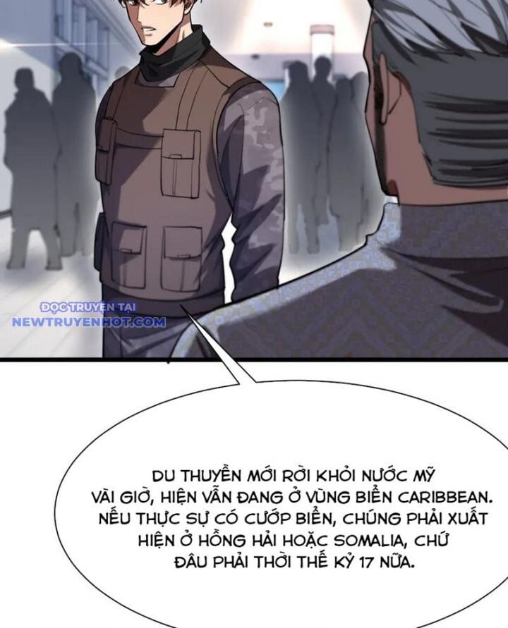 Ta Bị Kẹt Cùng Một Ngày 1000 Năm Chap 157 - Next Chap 158