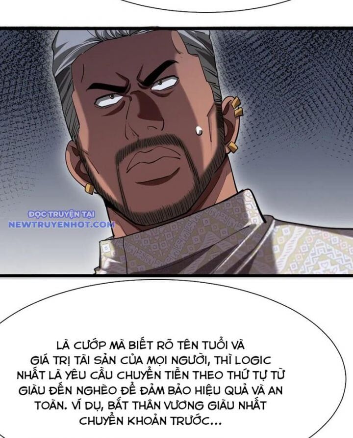 Ta Bị Kẹt Cùng Một Ngày 1000 Năm Chap 157 - Next Chap 158