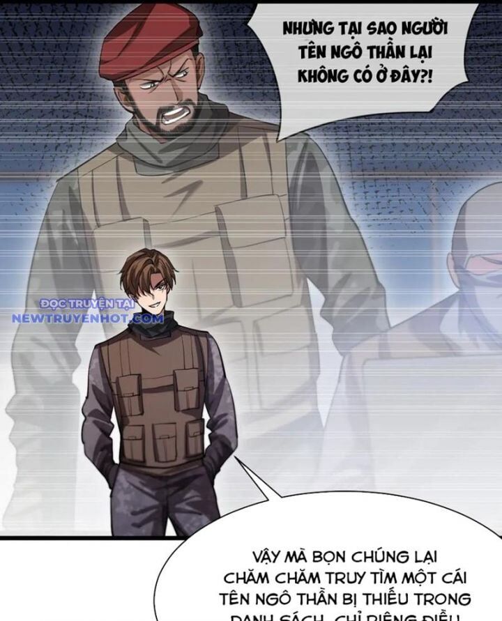 Ta Bị Kẹt Cùng Một Ngày 1000 Năm Chap 157 - Next Chap 158
