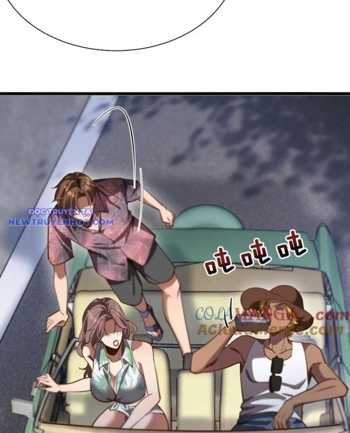 Ta Bị Kẹt Cùng Một Ngày 1000 Năm Chap 158 - Next Chap 159