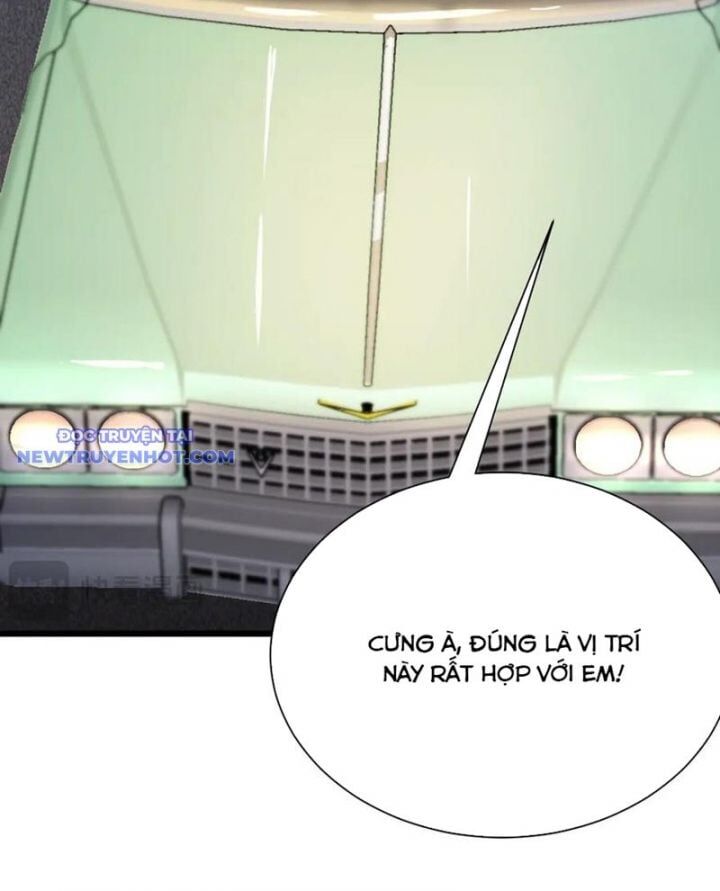 Ta Bị Kẹt Cùng Một Ngày 1000 Năm Chap 158 - Next Chap 159