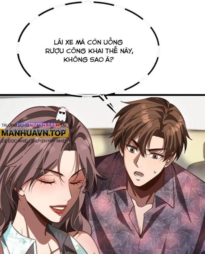 Ta Bị Kẹt Cùng Một Ngày 1000 Năm Chap 158 - Next Chap 159